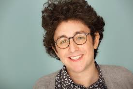 LAUGH IT UP PRESENTS ALL STAR COMEDY AT THE BEACON MOVIE THEATER