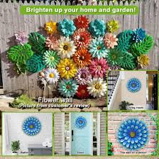 Check spelling or type a new query. China Large Metal Flower Wall Decor Decorative Iron Floral Wall Art Indoor Outdoor Hanging Decor Blue China Flower Wall Art And Metal Wall Flower Price