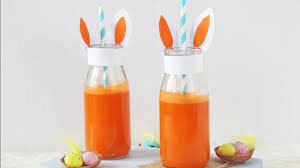 Carrot Orange Easter Juice For Kids My Fussy Eater Easy Kids Recipes