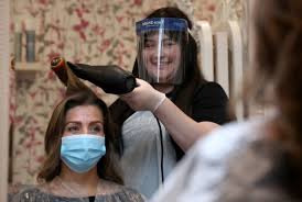 Any open hair salons near me? Will Hairdressers Close Again How New 3 Tier Covid Lockdown System Could Affect Stylists And Beauty Salons