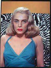 Lizabeth Scott Gorgeous Sultry 1960s Original 2 1 4 Color Transparency Lizabeth Scott Hollywood Hollywood Actresses