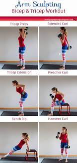Pin On Exercise Upper Body