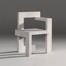 Rietveld Steltman Chair Iain Claridge Furniture Design Chair Design Furniture