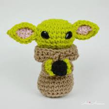 Baby Yoda Crochet Amigurumi Pattern Free Ami Amour Pokemon Crochet Pattern Amigurumi Pattern Crochet Amigurumi