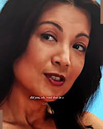 Melinda and Christopher Mcmanus