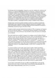 Anul 1989 a dus la caderea sistemului totalitar comunist in intreaga europa. Referat Revolutia Romana Din 1989 Caderea Comunismului 338969 Graduo