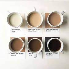 T he majority of brits think the perfect cup of tea is strong with a generous dash of milk, according to a poll. What Is The Colour Of Tea Quora