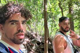 Island Trail Adventures (2025)