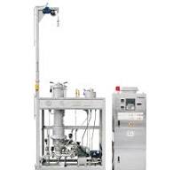 Tongda Td212 Automatic Ht-HP Package Sample Dyeing Machine for Cone Yarn  Dyeing