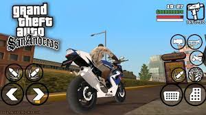 As always here players will find an impressive arsenal of weapons, huge amount of land, water and air transport, charismatic characters and twisted plot. Gta San Andreas Highly Compressed Apk Obb 500 Mb Ristechy