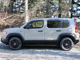 クロスロード 2 0 20x 4wd 全塗装済み ホワイトレタータイヤ 北海道 の中古車詳細 中古車なら カーセンサーnet カーセンサー 中古車 ジムニー