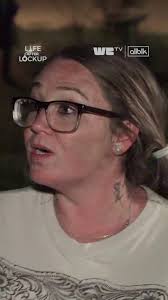 Is Brooke finally done with JK? #LifeAfterLockup