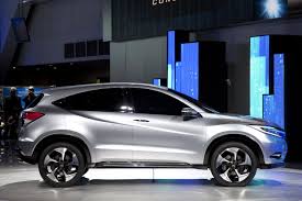 Pin By High Quality Pecas On Salao Detroit 2013 Honda Pilot 2015 Honda Pilot Honda