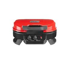 Lasts up to (1) hour with both. Coleman Roadtrip 285 Portable Stand Up 3 Burner Propane Grill Bed Bath Beyond