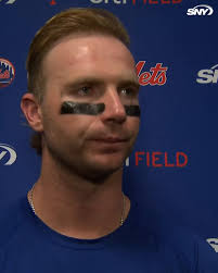 @SNY_Mets's video Tweet