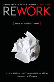 Prepare to read some of your new favorite books at barnes & noble®'s new york times best sellers section. Rework The New York Times Bestselling Book About Business Basecamp