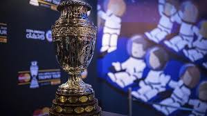 The copa america 2021 was initially set to be hosted by argentina and colombia but due to major outbreaks in those two countries, the conmebol decided to move the tournament to brazil! Copa America 2021 Moved From Argentina To Brazil Due To Covid 19 Cgtn