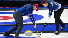 What Is Curling? Here's How the Winter Olympic Sport Works – NBC4 ...