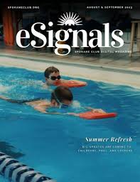 Signals September/October 2015 by Signals Magazine