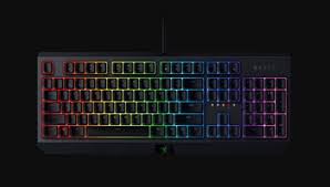 Fn and ctrl and then whichever number lights up, click on it and it switches the color. Razer Blackwidow Driver Download For Windows 7 8 10 Mac