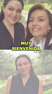 JAJA, se pasan! Las travesuras no tuvieron límites con la visita de  #Belinda, tanto así que Montserrat terminó bailando con la más fea 🤣🤣 📺✨  #MontseYJoe por #Unicable