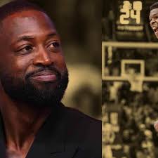 Dwyane Wade calls Anthony Edwards the face of the NBA