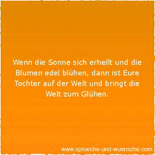 Sprüche Zur Geburt
