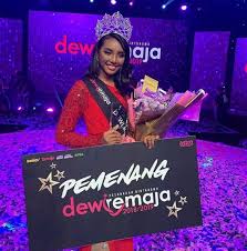 Senarai peserta finalis dewi remaja 2019/2020|nantikan program realiti hiburan berjudul 'program pencarian dewi remaja 2018/2019' yang bakal menemui anda mulai 25 november 2018. Keputusan Penuh Pemenang Dewi Remaja 2018 2019 Yang Jatuh Kepada