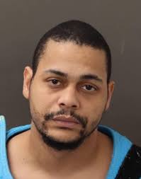 Jones, Dawan Mareece Mugshot