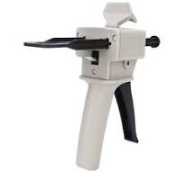 Amazon.com: Acouto Pistola de pegamento AB, kit de pistola ...
