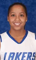 Taylor Hits 1,000 Career Points in GVSU Loss at Findlay