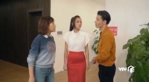 Còn bà bích muốn nam nhanh chóng cưới long trong 'hương vị tình thân' tập 63. 2bwweu Ziu4t2m