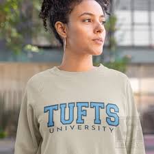 Tufts Sweatshirt