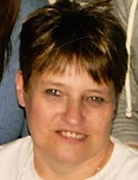 Obituary for Donna Marie Hackney Gill Wymer