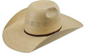 Pin By Jared Roberts On Straw Cowboy Hats Straw Cowboy Hat Mens Hats Fashion Hats