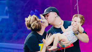 Liven Family Net Worth 2021 The Liven Family Net Worth Liven Family Names Mary Rose Liven Net Worth Ninkia