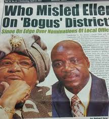 TRUISM VS. FALSITY: MR. TEAH JARDIA THE OLDEST COMEDIAN IN THE DIASPORA  INTRODUCTION The Liberian community in the U.S. has people whose views and  compositions are highly respected and of course there