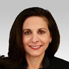 Linda Katz's Instagram, Twitter & Facebook