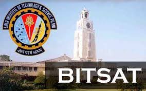 Birla institute of technology & science, pilani has opened the slot booking window for bitsat 2021 on july 17, 2021. Bitsat Slot Booking 2021 Process Of Slot Booking
