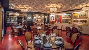 10 New Party Spaces Around Dc Zagat