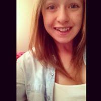 Brooke Anders (brookeanders100)