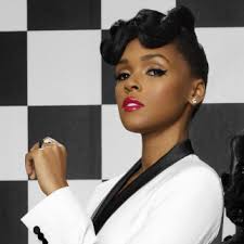 Electric Lady' Janelle Monae On Creating The Unheard