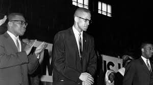 Malcolm x & alex haley. The Lost Tapes Malcolm X His 1965 Assassination In Harlem S Audubon Ballroom The Washington Post