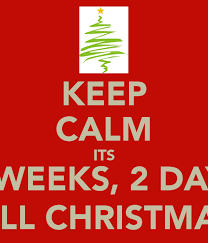 Our exact time until christmas day clock will show you exactly how long you have left until xmas day. 49 Days Till Christmas Wallpaper On Wallpapersafari