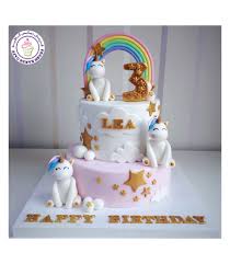 Maybe you would like to learn more about one of these? Freshbakes Unicorn Theme