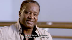 You may know him as Arthur or Tommy Shelby, but we know him as Conor  Kerrigan. From racing bikes to the stage, find out how Conor became a  dancer. #ItsYourMove