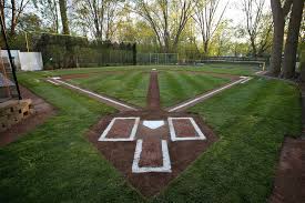 For more info, you can go to their website or follow them on social media. Michigan Man Builds Wiffle Ball Dream Field In His Backyard Boston Herald