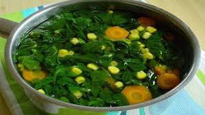 Jun 29, 2021 · sayur bayam simple annisa shabrina @annisa_shbrn. Bayam Punya Manfaat Yang Sangat Baik Untuk Kesehatan Tapi Ada Bahayanya Juga Tribun Jabar