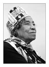 Amelia Boynton Robinson and the Dallas County Voters League (DCVL)