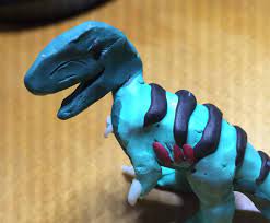 How to make a dinosaur out of clay.subscribe to the our channel ht. Simple Clay T Rex 7 Steps Instructables